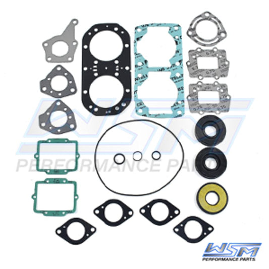 Pochette de joints moteur complète Kawasaki 800 SX-R 03-11
