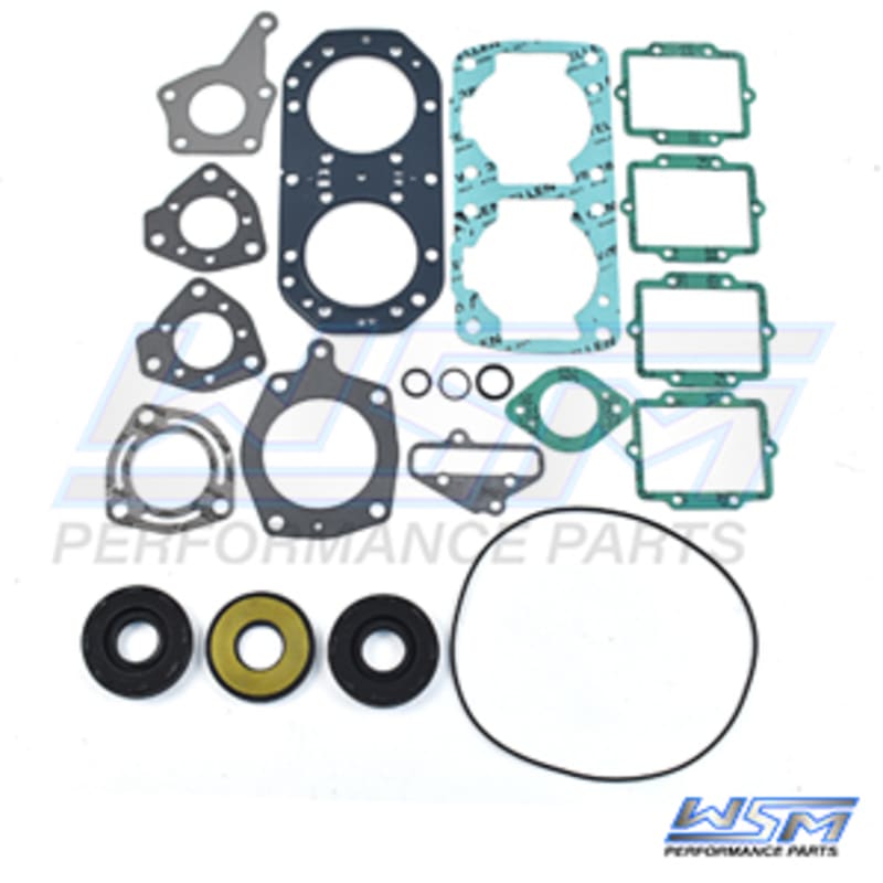 Pochette de joints moteur complète Kawasaki 750 SX 92-95