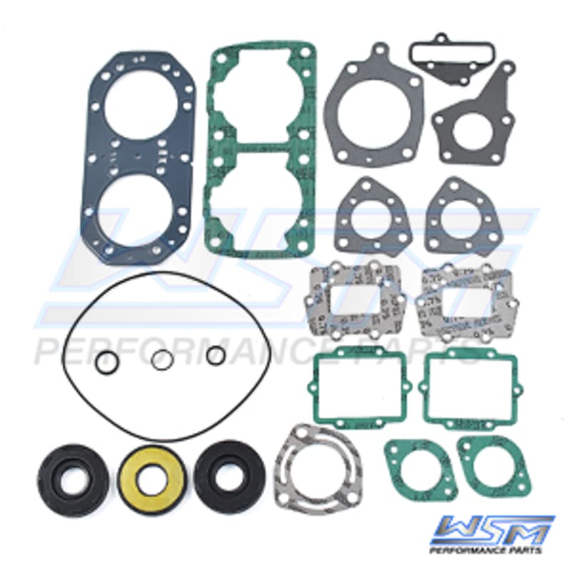 Pochette de joints moteur complète Kawasaki 750 SX / SXI 92-02