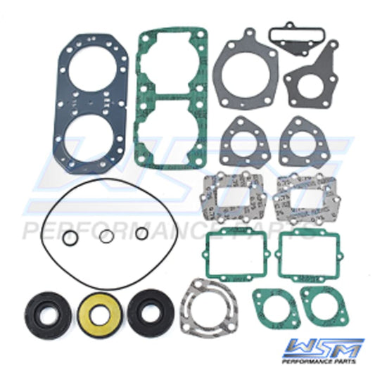 Pochette de joints moteur complète Kawasaki 750 SX / SXI 92-02