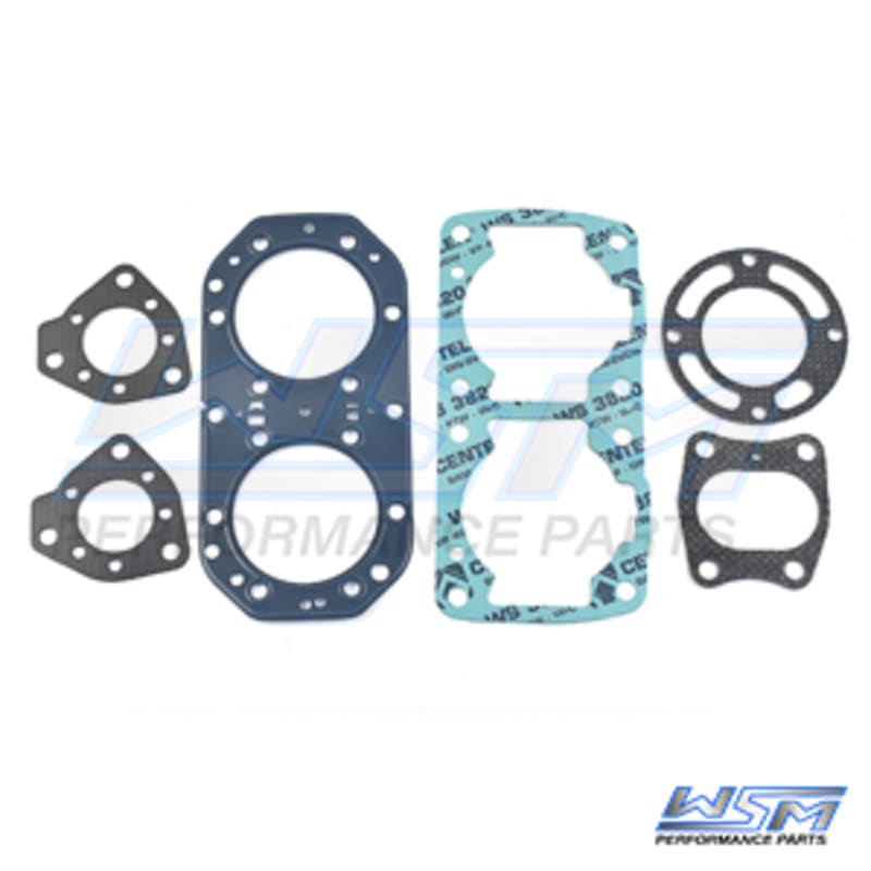 Pochette de joints haut moteur Kawasaki 750 XI Sport 98-99