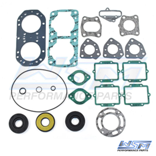 Pochette de joints moteur complète Kawasaki 750 92-99