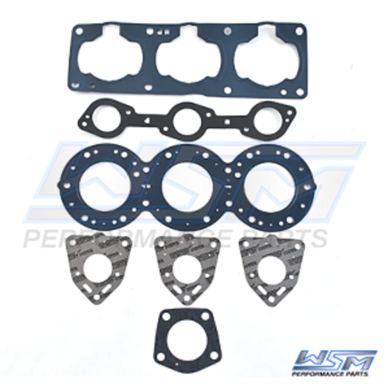 Pochette de joints haut moteur Kawasaki 900 95-06