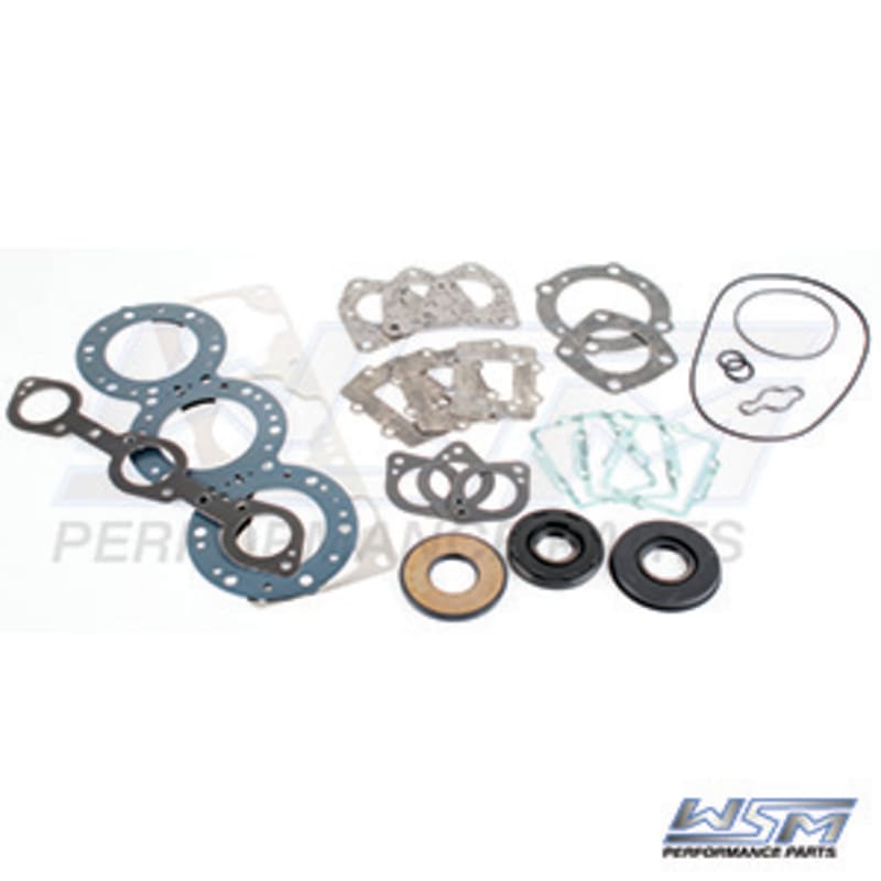 Pochette de joints moteur complète Kawasaki 1100 96-04