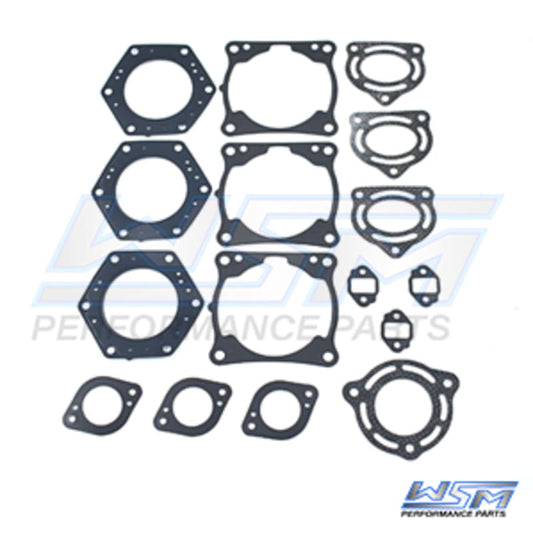 Pochette de joints haut moteur Kawasaki 1200 STX-R / Ultra 150 99-05