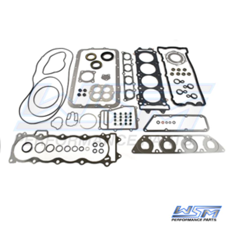 Pochette de joints moteur complète Kawasaki 1200 / 1500 STX-F 03-19