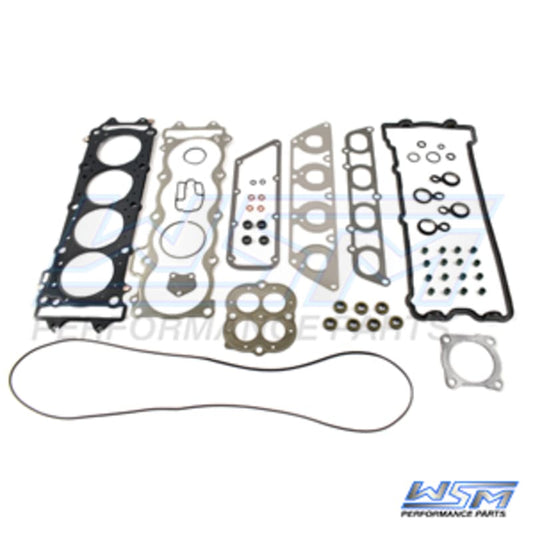 Pochette de joints haut moteur Kawasaki 1200 / 1500 STX-F 03-19