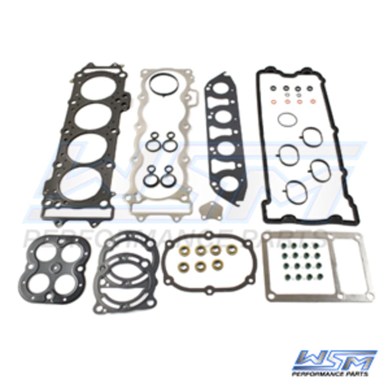 Pochette de joints haut moteur Kawasaki 1500 Ultra 300 11-14