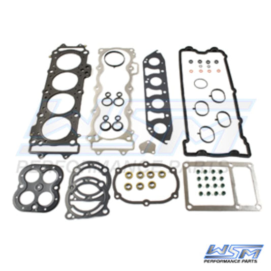 Pochette de joints haut moteur Kawasaki 1500 Ultra 300 11-14