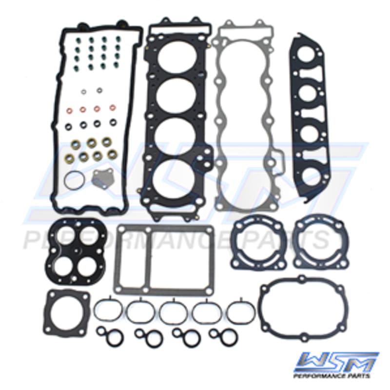 Pochette de joints haut moteur Kawasaki 1500 Ultra 310 14-26