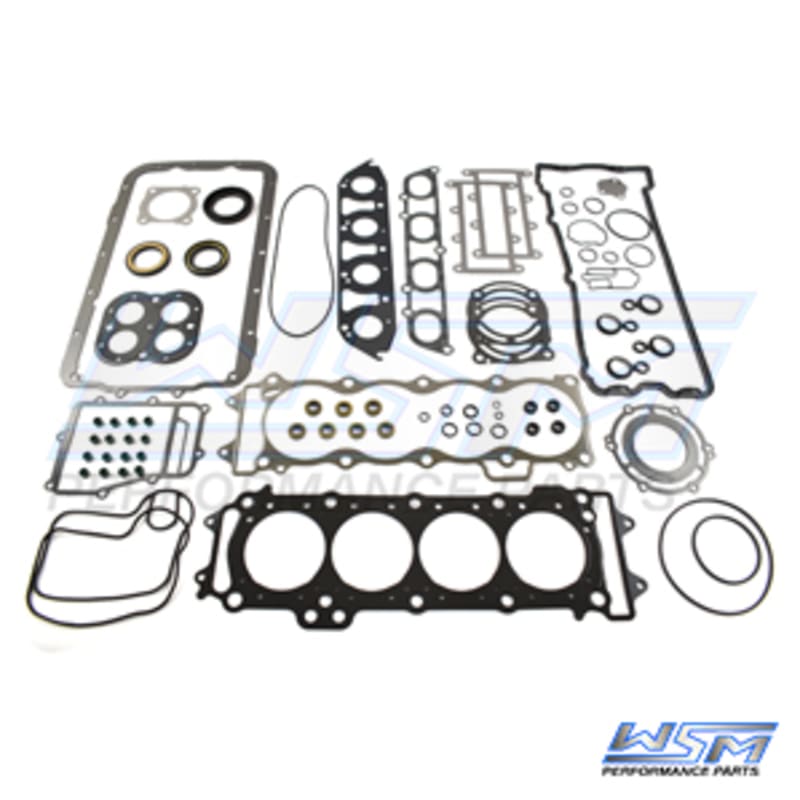 Pochette de joints moteur complète Kawasaki 1500 Ultra 250 / 260 07-10
