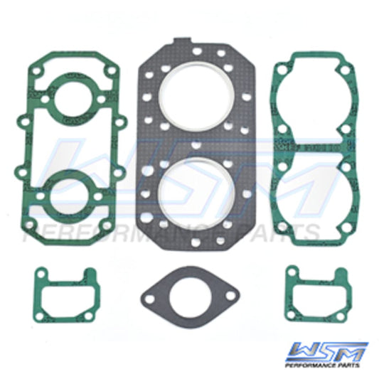 Pochette de joints haut moteur Kawasaki 440 SX 82-91