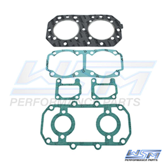 Pochette de joints haut moteur Kawasaki 550 SX 82-90
