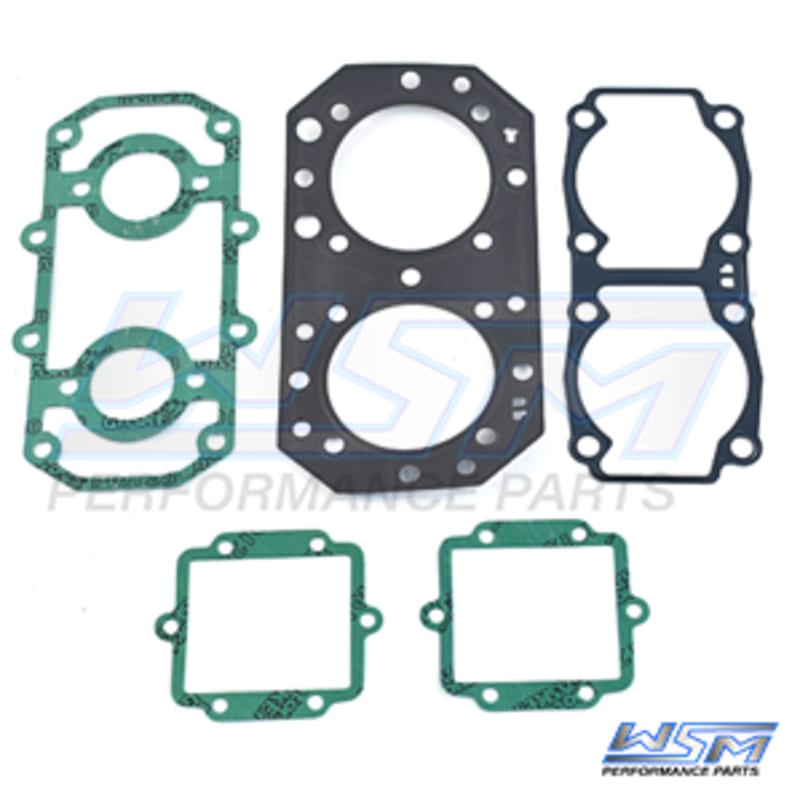 Pochette de joints haut moteur Kawasaki 550 SX 91-94