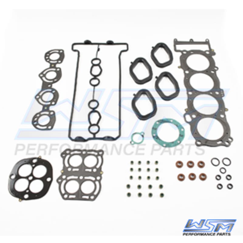 Pochette de joints haut moteur Yamaha 1000 FX 02-08