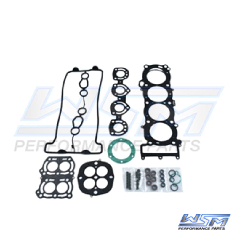 Pochette de joints haut moteur Yamaha 1100 FX HO 04-08