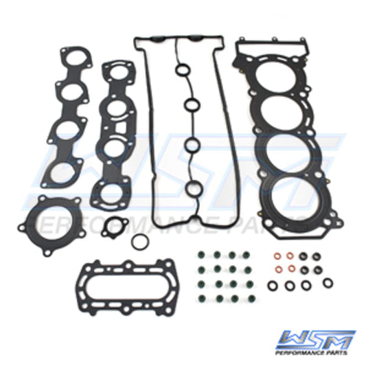 Pochette de joints haut moteur Yamaha 1800 FX HO / VXR / VXS 09-12