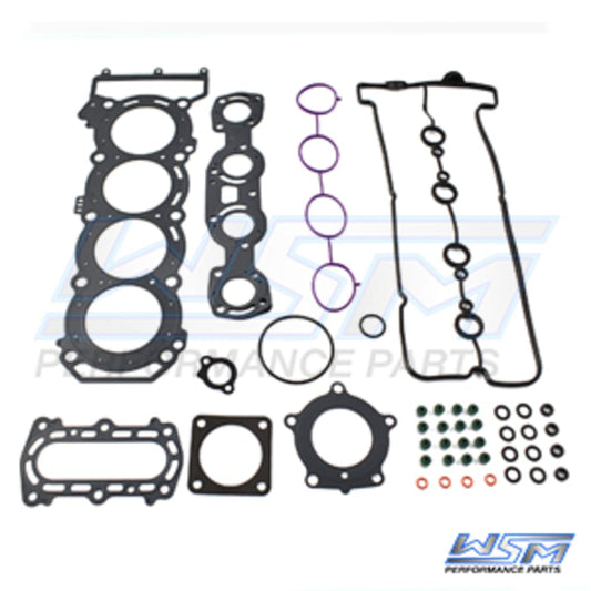 Pochette de joints haut moteur Yamaha 1800 FX SHO / FZR / FZS 08-10