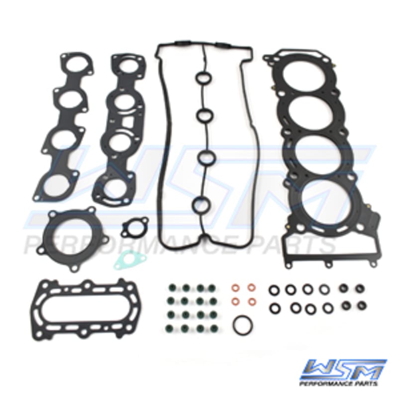 Pochette de joints haut moteur Yamaha 1800 SHO / FZR / FZS 11-16