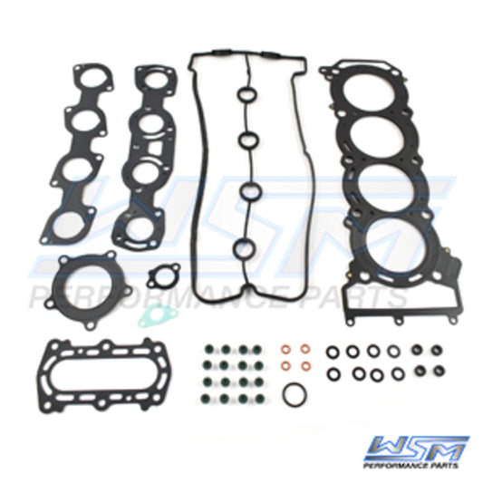 Pochette de joints haut moteur Yamaha 1800 SHO / FZR / FZS 11-16