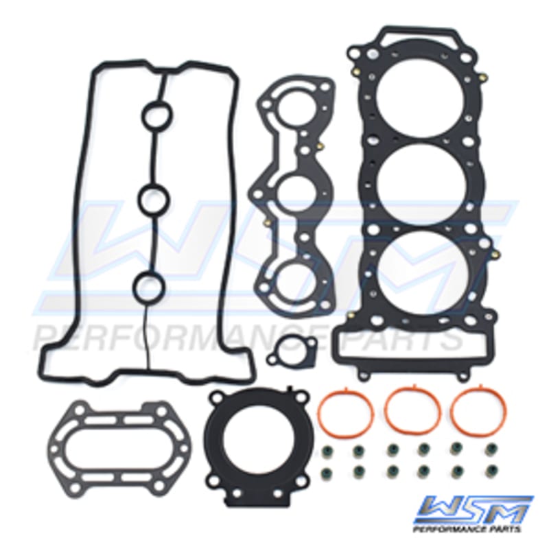 Pochette de joints haut moteur Yamaha 1050 16-26