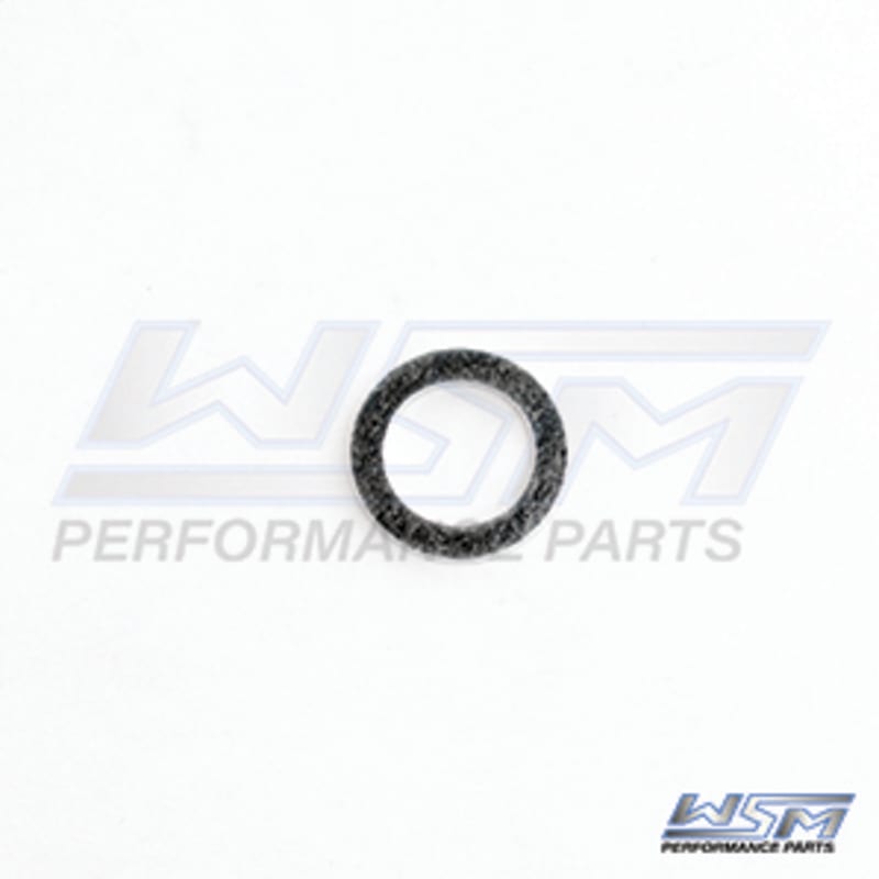 Rondelle / entretoise aluminium de bloc moteur Sea-Doo 1503 / 1630 4-Tec 02-26 / Can-Am 500 - 1000 99-05/23-26