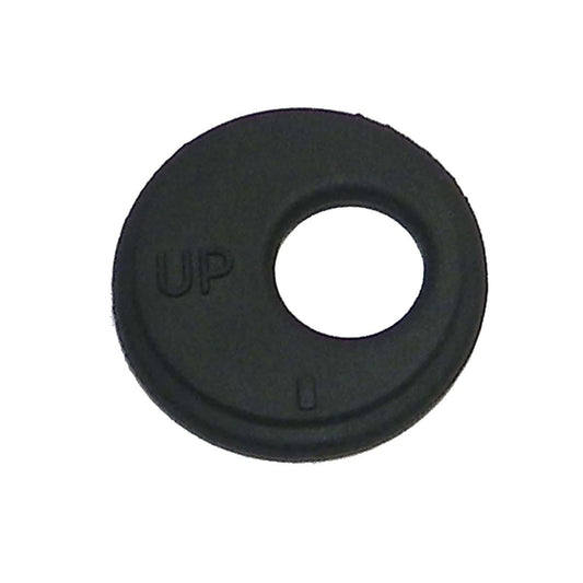 Joint coupelle d'étanchéité de tuyau de culasse / couvre culasse Yamaha 1000 / 1100 02-15