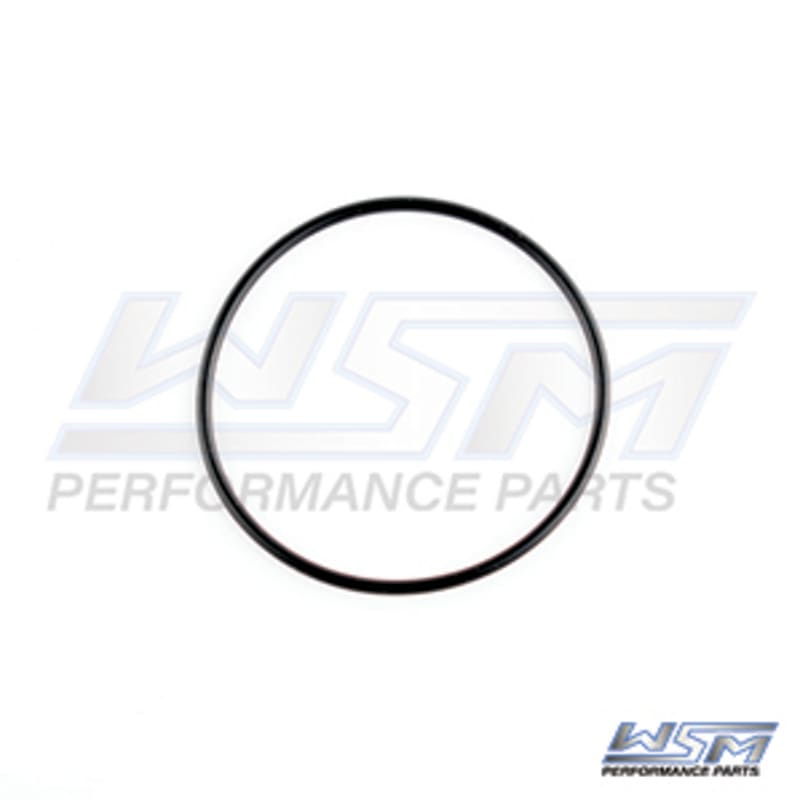 Earth Plate joint torique Yamaha 90 - 600 / 1050 / 1100 / 1200 / 1800 86-26