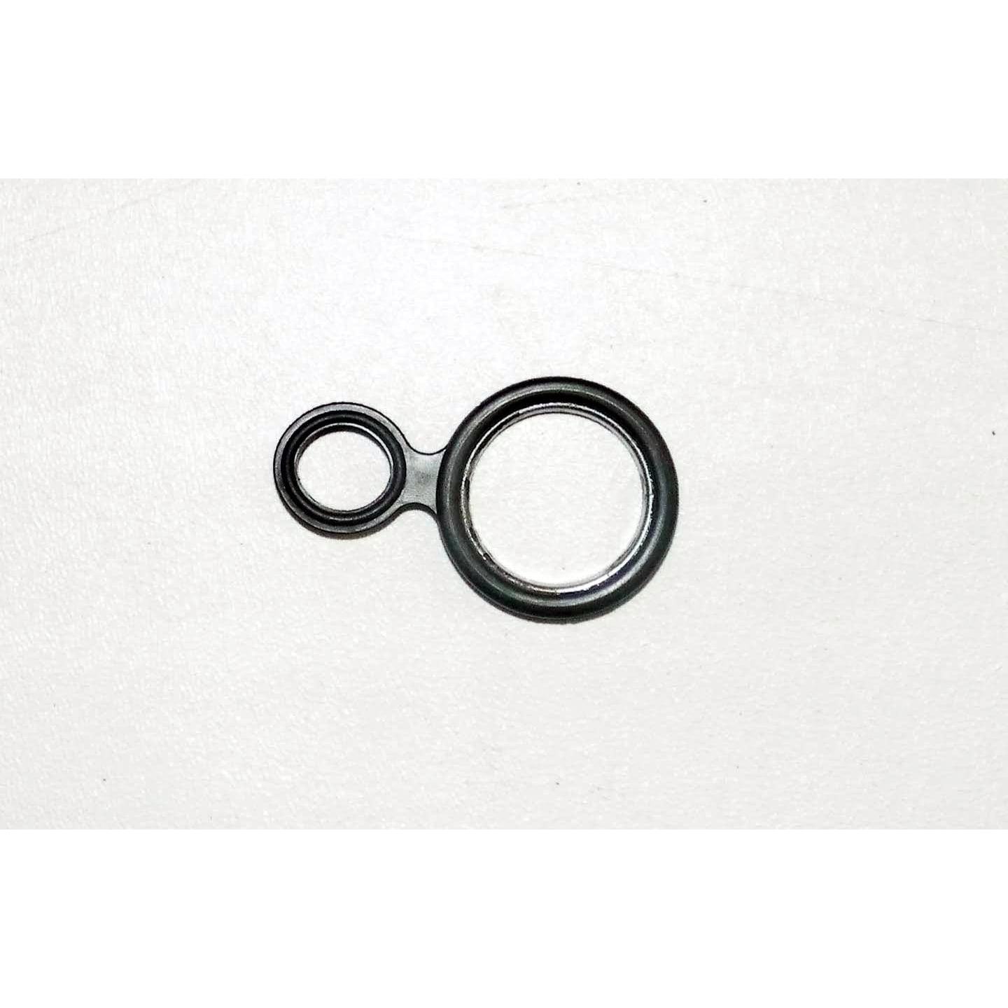 Joint caoutchouc de puit de bougie Kawasaki 1200 / 1500 03-26