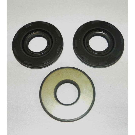 Kit joints à lèvre (spi) de vilebrequin Kawasaki 650 / 750 86-02