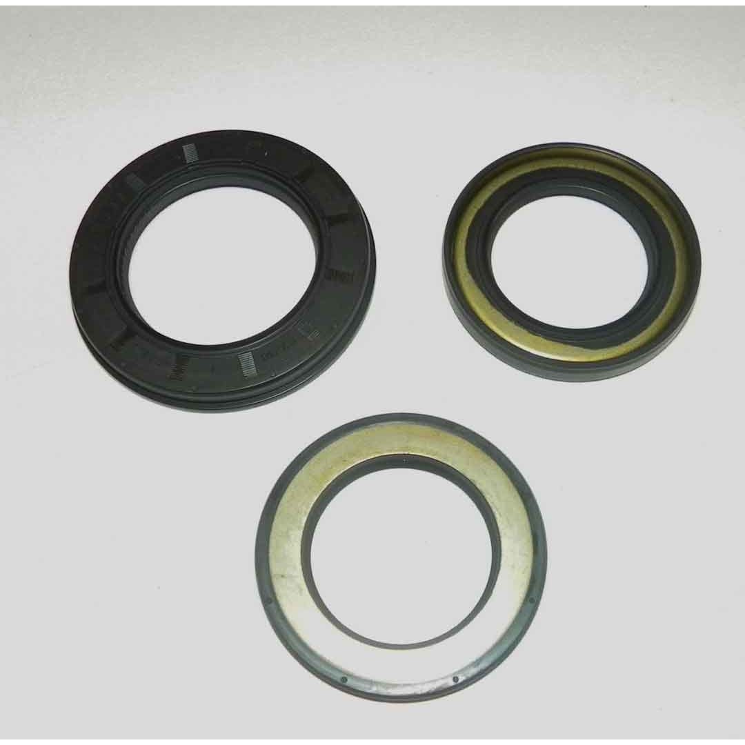 Kit joints à lèvre (spi) de vilebrequin Kawasaki 1200 / 1500 03-26