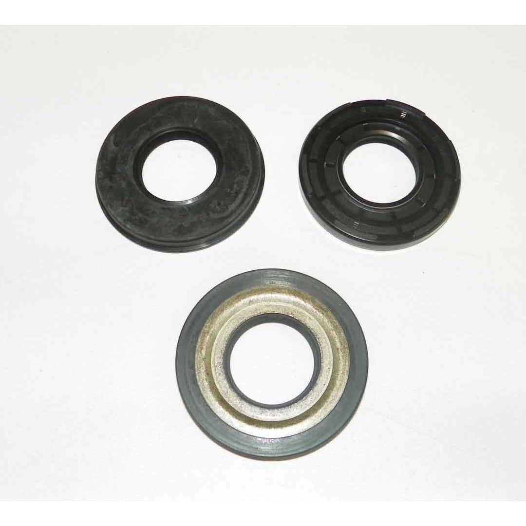 Kit joints à lèvre (spi) de vilebrequin Tiger Shark 640