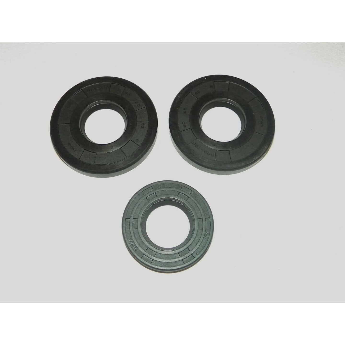 Kit joints à lèvre (spi) de vilebrequin Yamaha 500