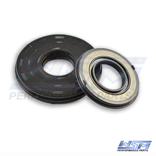 Kit joints à lèvre (spi) de vilebrequin Yamaha 1200 GP-R 00-02
