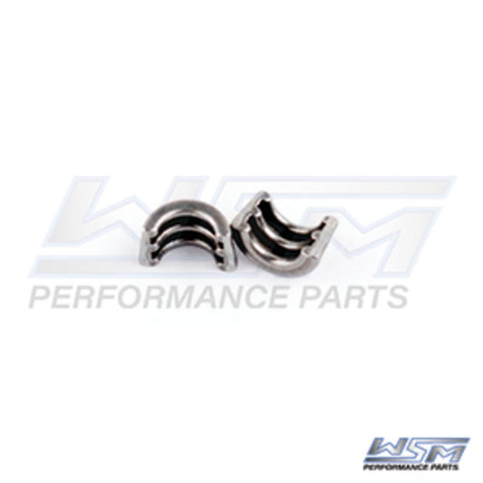 Demi-lunes de soupape Sea-Doo 1503 / 1630 4-Tec 02-26 / Can-Am 450 - 650 / 800 / 1000 02-26