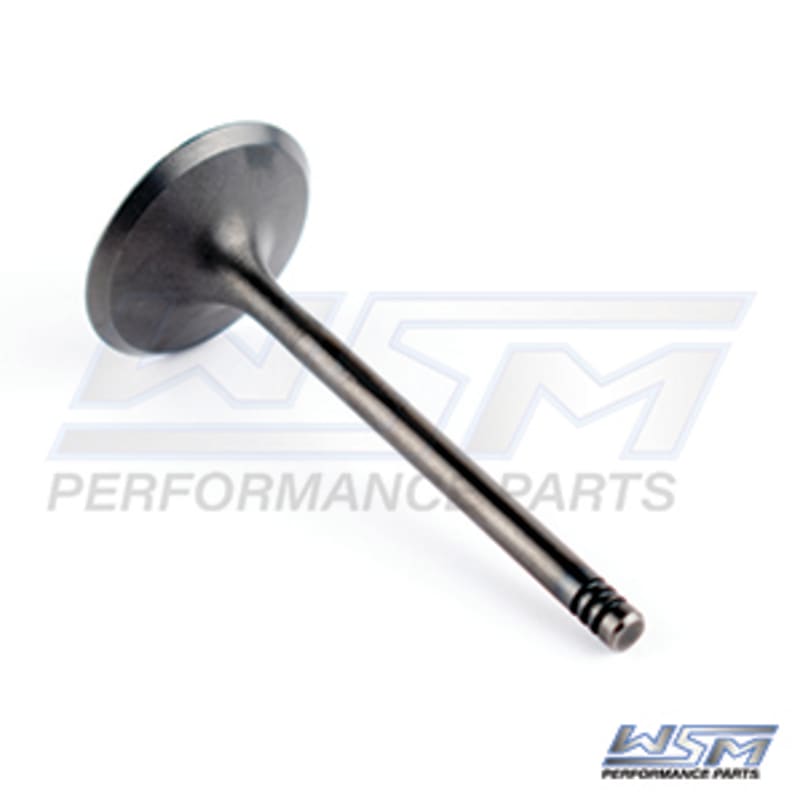 Soupape d'admission Sea-Doo 1503 / 1630 4-Tec 02-26 / Can-Am 500 / 650 02-05