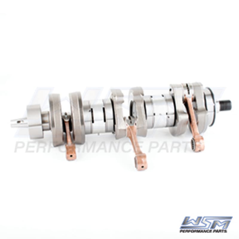Vilebrequin Yamaha 1100 95-98 2-Stroke