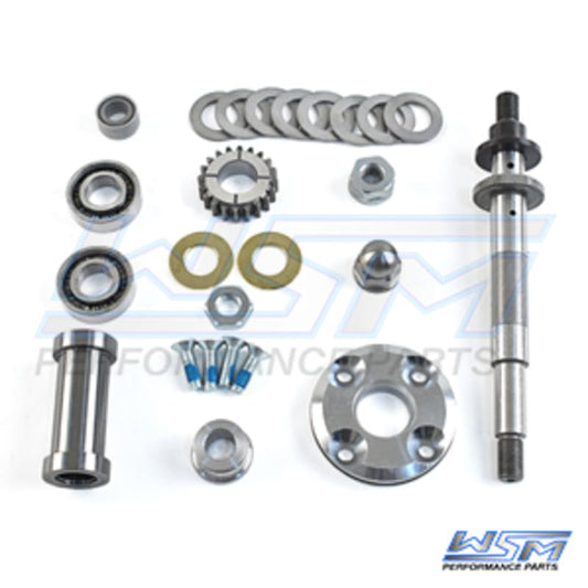 Kit compresseur Sea-Doo 1630 4-Tec 16-26