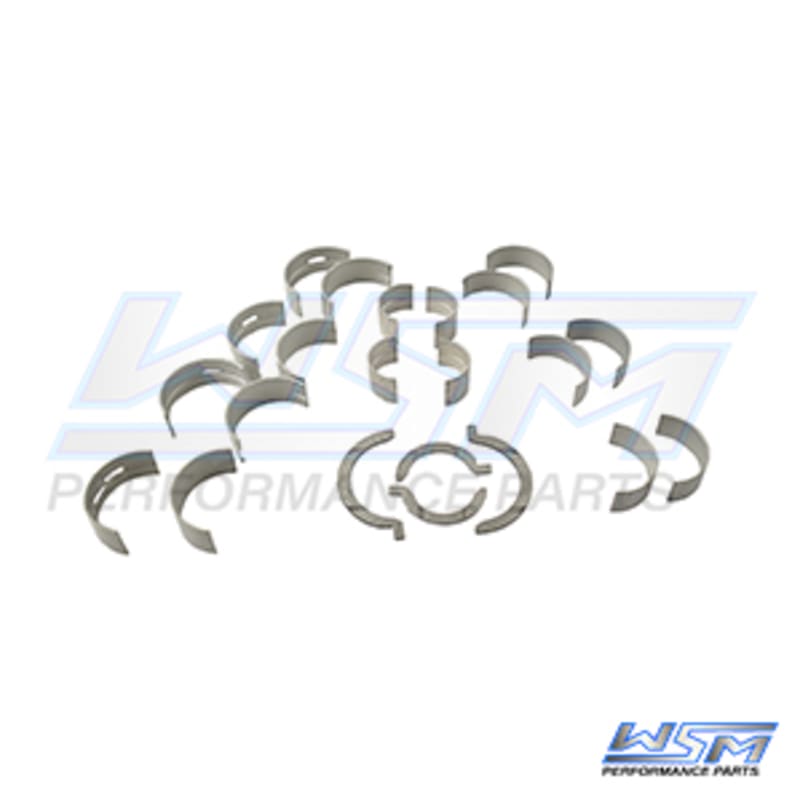 Kit coussinnets moteur complets Sea-Doo 1503 / 1630 4-Tec 02-24