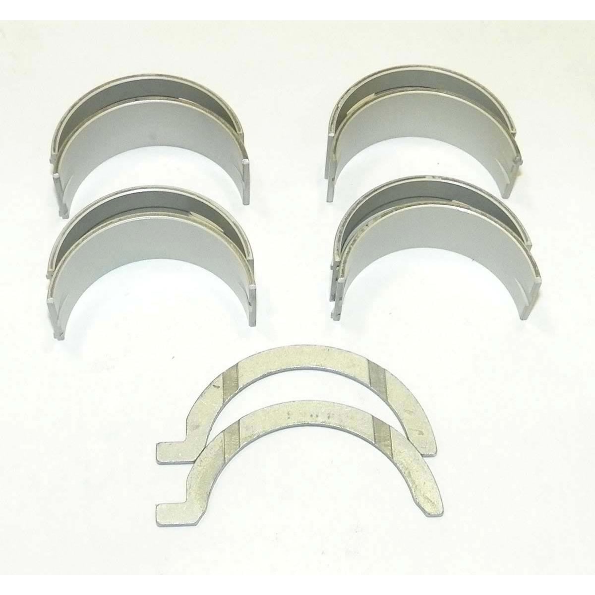 Kit coussinnets de vilebrequin Sea-Doo 1503 / 1630 4-Tec 02-26