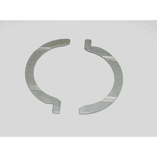Coussinnets latéraux de vilebrequin Sea-Doo 1503 / 1630 4-Tec 02-26