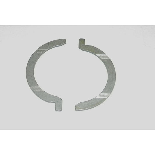 Coussinnets latéraux de vilebrequin Sea-Doo 1503 / 1630 4-Tec 02-26