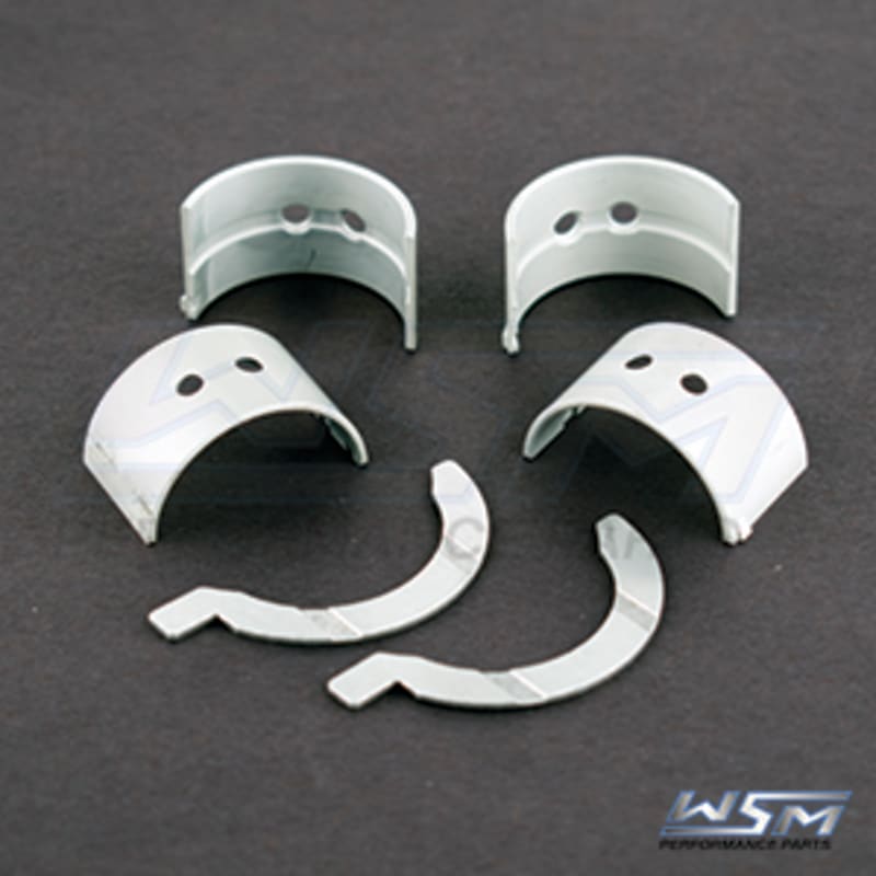 Kit roulements d'arbre d'équilibrage Sea-Doo 1503 / 1630 4-Tec 03-26