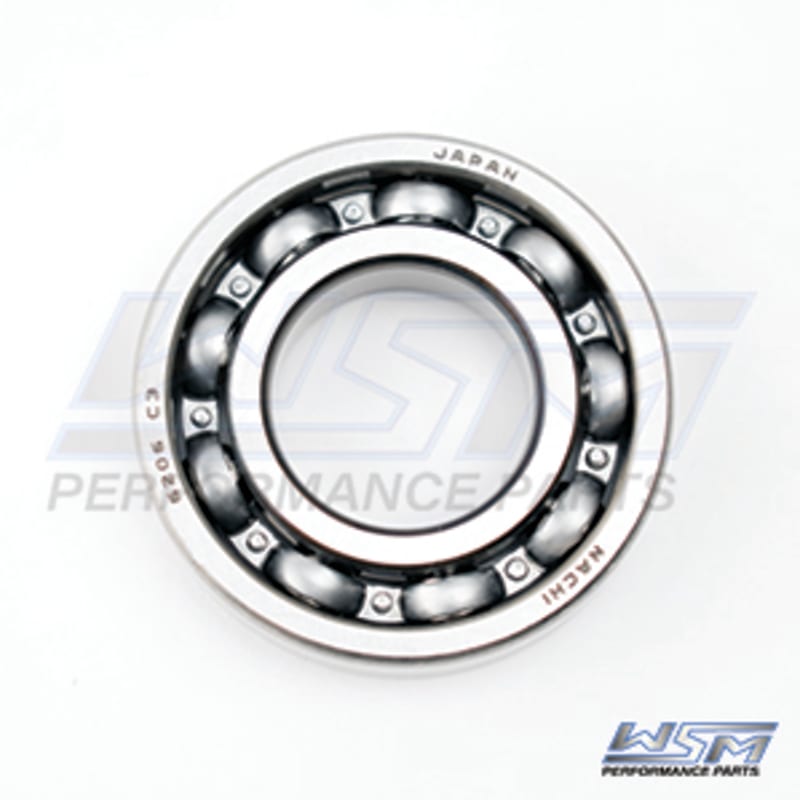 Roulement de turbine Yamaha 500 / 650 89-93