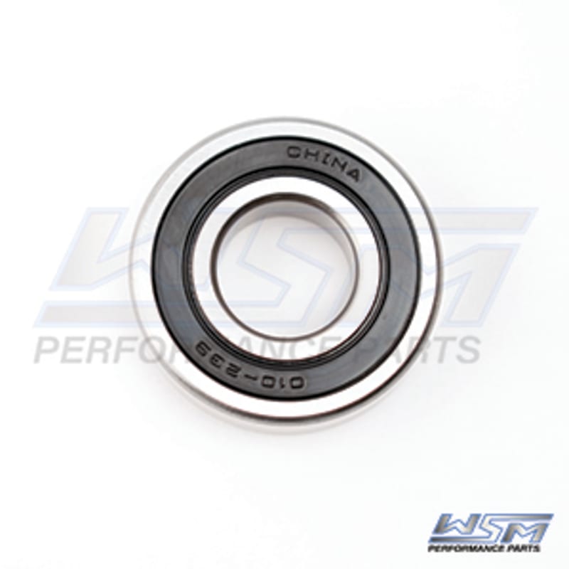 Roulement de turbine Kawasaki 1100 - 1500 07-16