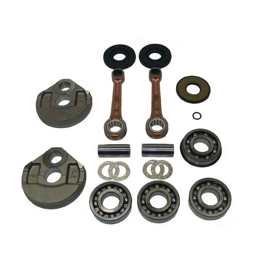 Kit recondionnement vilebrequin Kawasaki 650 89-96