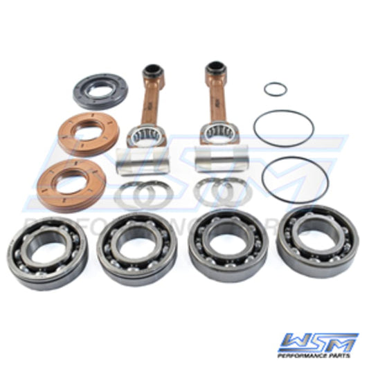 Kit recondionnement vilebrequin Kawasaki 440/550