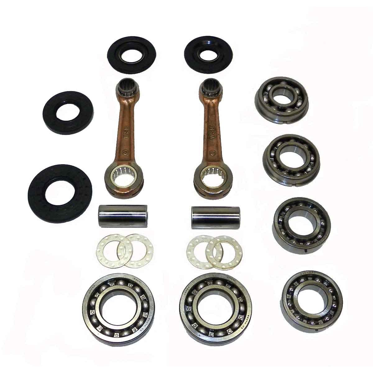 Kit recondionnement vilebrequin Sea-Doo 580 95-96