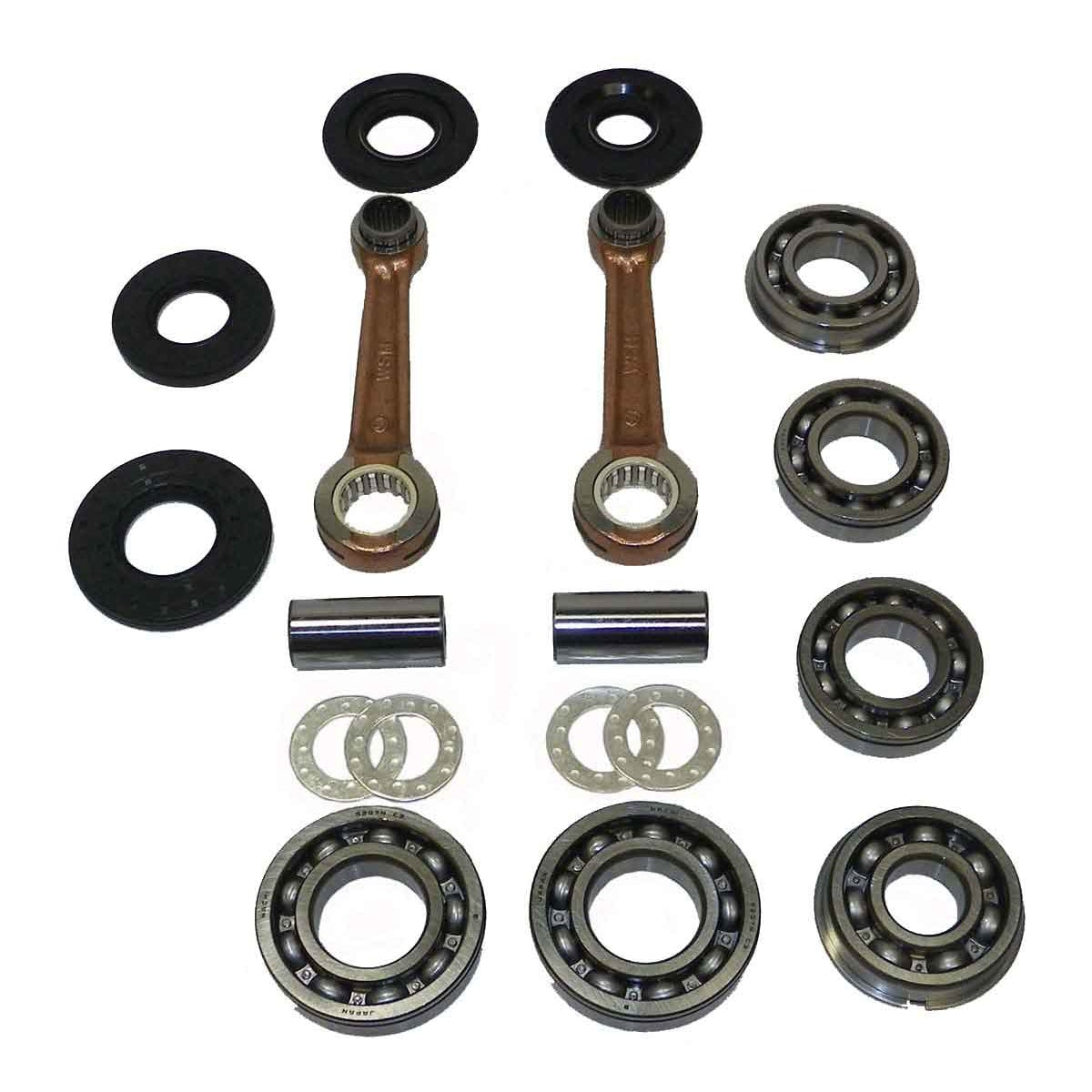 Kit recondionnement vilebrequin Sea-Doo 580 89-94