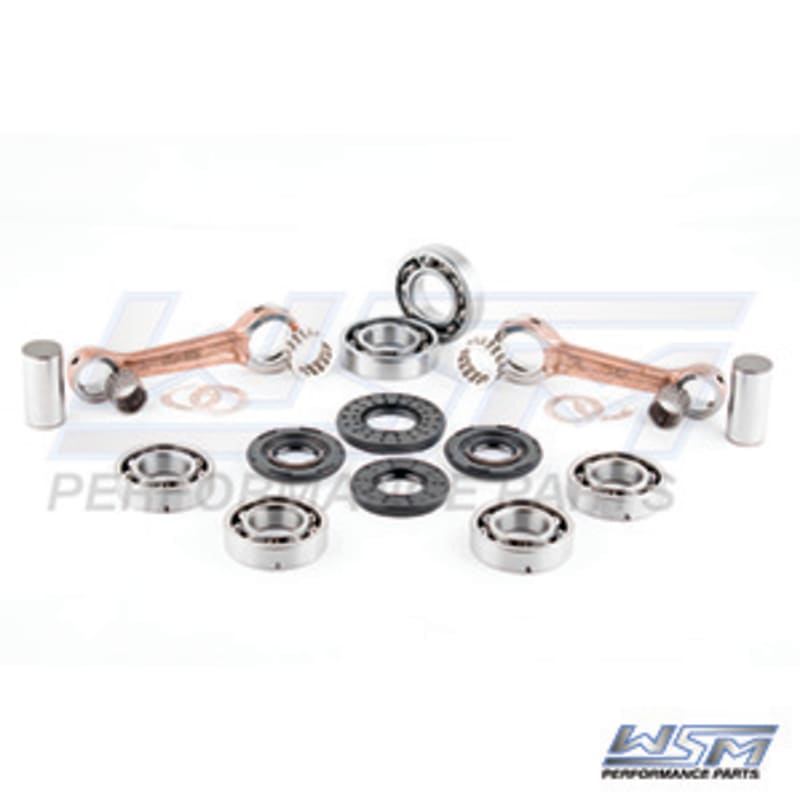 Kit recondionnement vilebrequin Sea-Doo 720 95-03